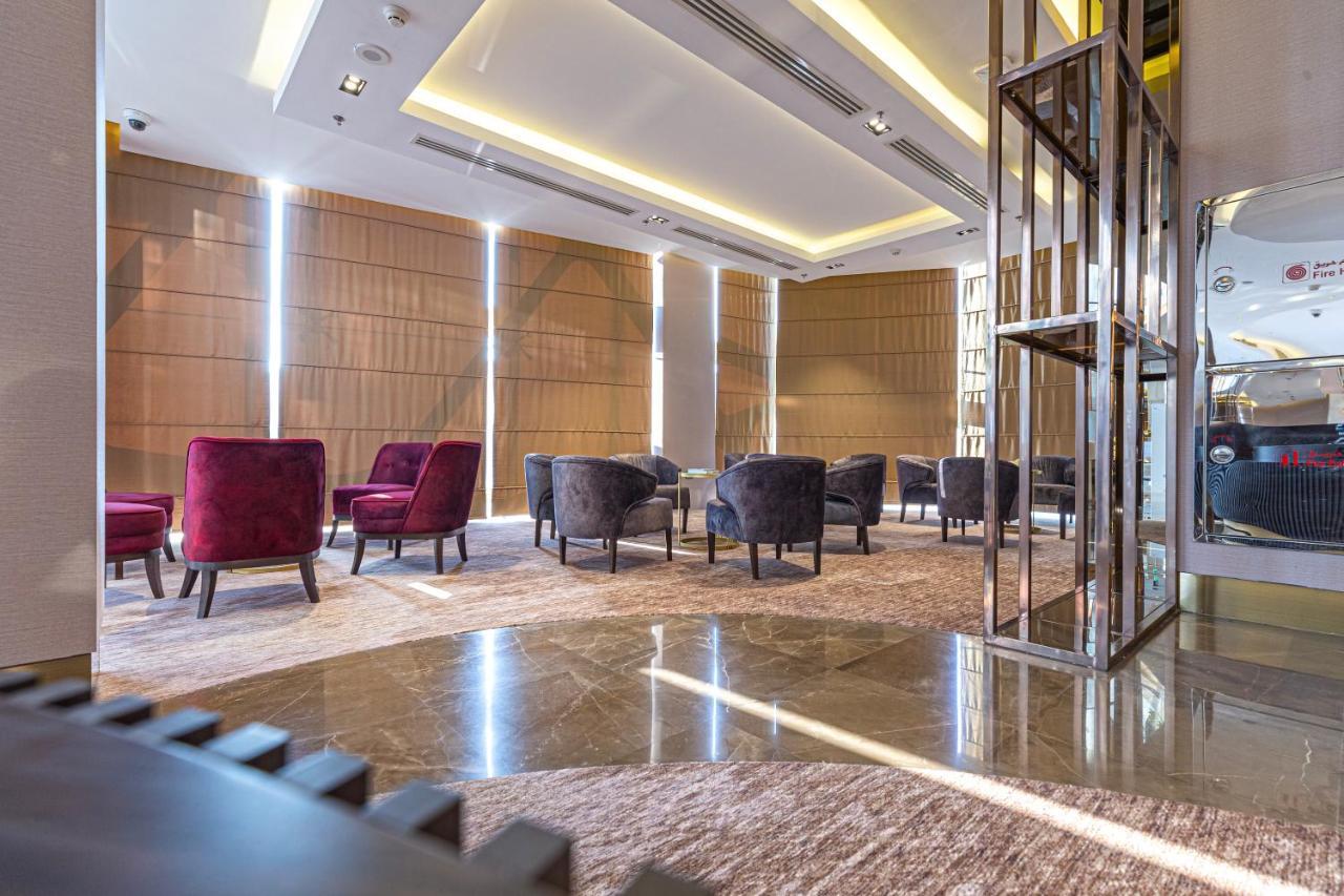 דוחה Green Park Hotel מראה חיצוני תמונה