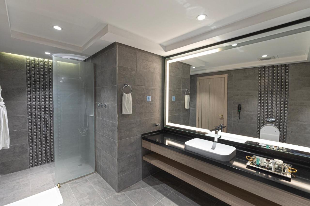 דוחה Green Park Hotel מראה חיצוני תמונה