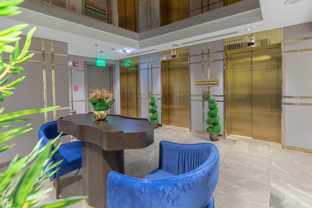 דוחה Green Park Hotel מראה חיצוני תמונה
