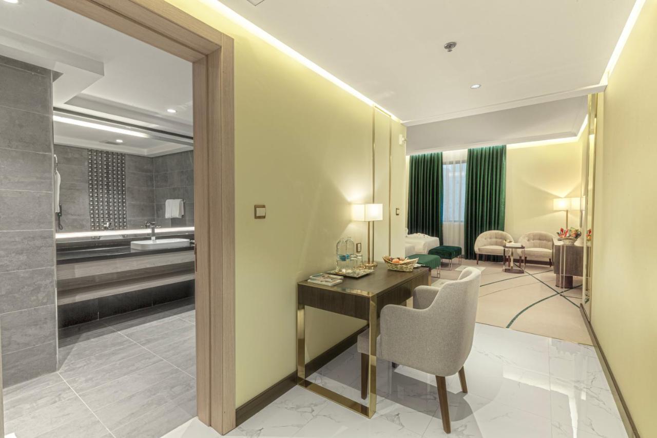 דוחה Green Park Hotel מראה חיצוני תמונה