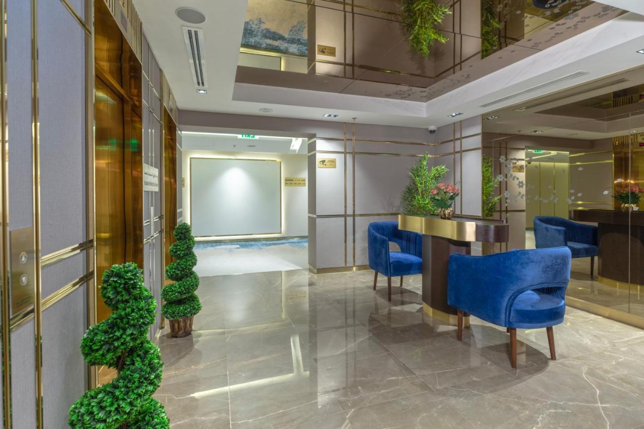 דוחה Green Park Hotel מראה חיצוני תמונה