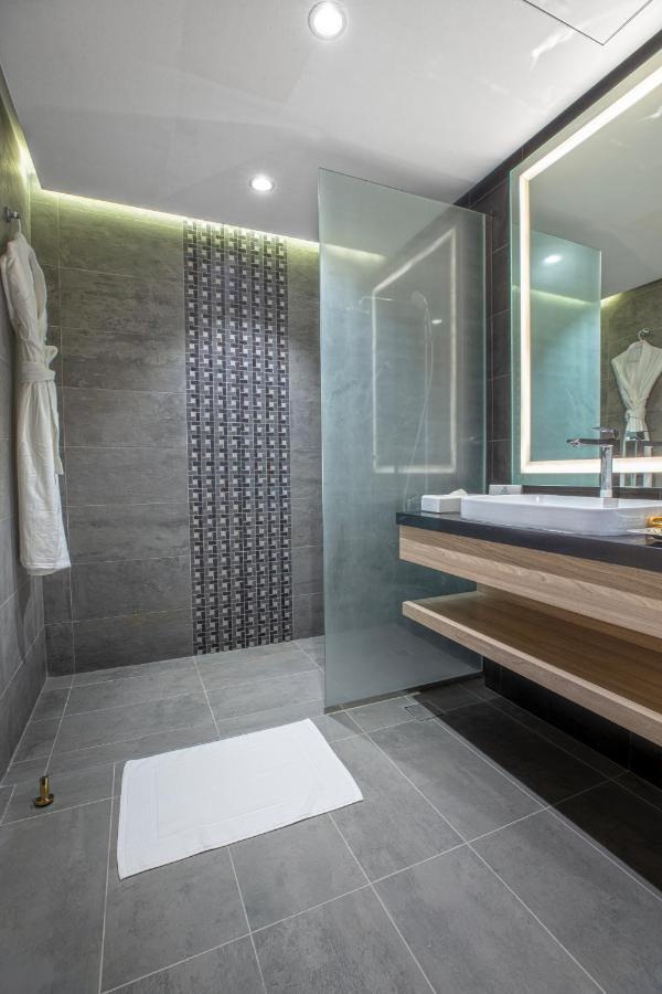 דוחה Green Park Hotel מראה חיצוני תמונה