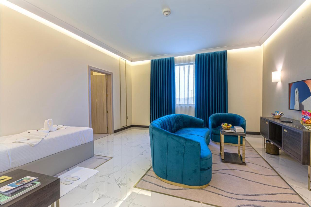 דוחה Green Park Hotel מראה חיצוני תמונה