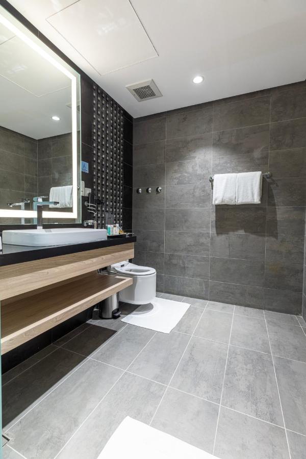 דוחה Green Park Hotel מראה חיצוני תמונה
