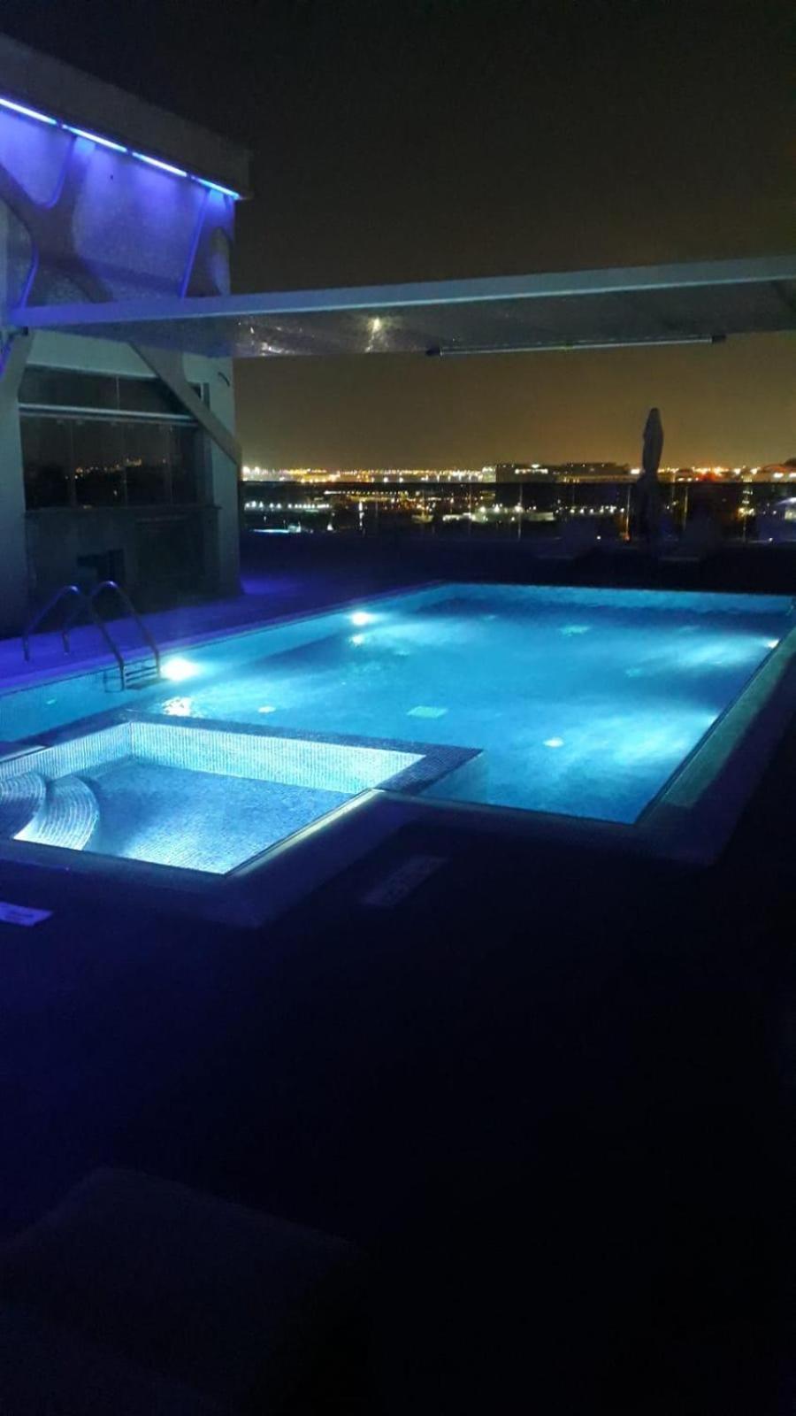 דוחה Green Park Hotel מראה חיצוני תמונה