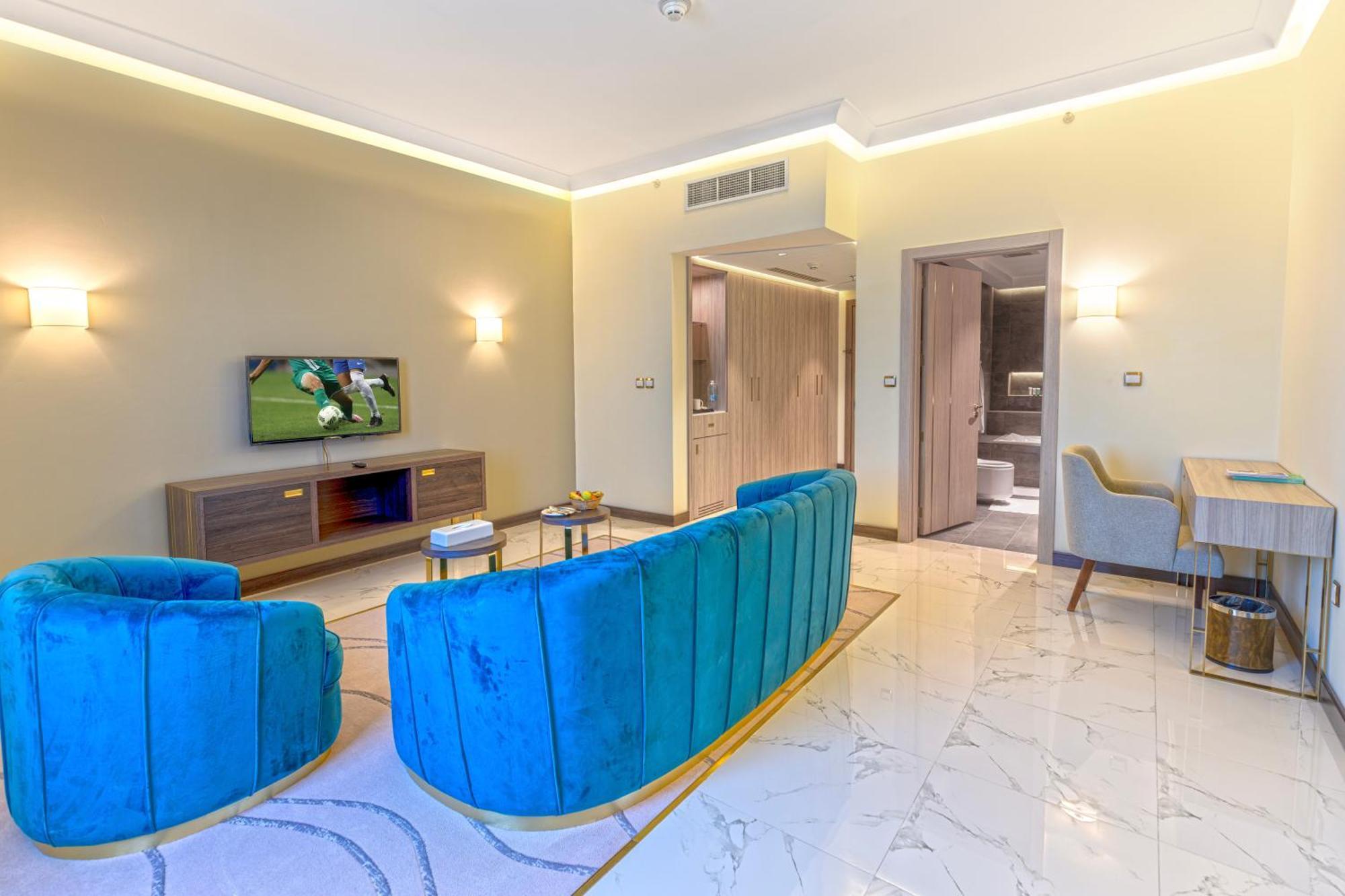 דוחה Green Park Hotel מראה חיצוני תמונה
