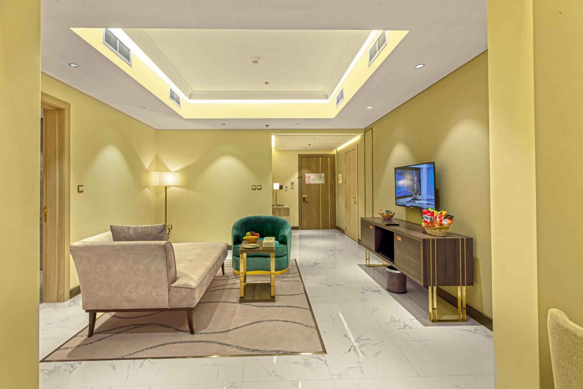 דוחה Green Park Hotel מראה חיצוני תמונה